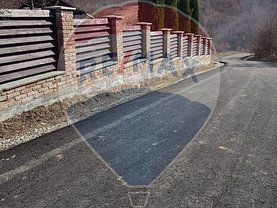 Teren constructii de vânzare, în Ramnicu Valcea, zona Morilor