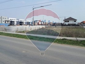 Teren constructii de vânzare, în Sibiu, zona Hipodrom 4