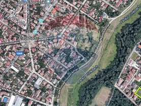 Teren constructii de vânzare, în Sibiu, zona Calea Dumbravii