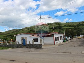 Vânzare spaţiu industrial