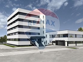 Închiriere spaţiu comercial