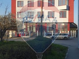 Închiriere birou