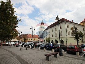 Închiriere spaţiu comercial