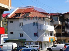 Închiriere spaţiu comercial