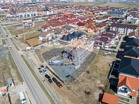 Vânzare spaţiu comercial