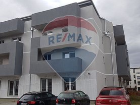 Închiriere spaţiu comercial