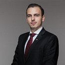 Adrian Vasiu Agent imobiliar din agenţia RE/MAX Grup de Lux