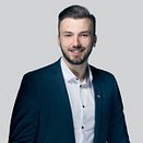 Dragos Luca Agent imobiliar din agenţia RE/MAX Grup de Lux