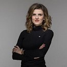 Maria Balan Agent imobiliar din agenţia RE/MAX Grup de Lux