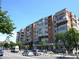 Garsonieră de vânzare în Ramnicu Valcea, Nord