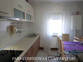 Apartament de vânzare 4 camere în Ramnicu Valcea, Libertatii
