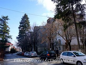 Apartament de vânzare 4 camere, în Ramnicu Valcea, zona Cartierul Traian