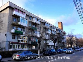 Apartament de vânzare 2 camere, în Ramnicu Valcea, zona Cartierul Traian