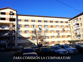 Apartament de vânzare 20 camere, în Ramnicu Valcea, zona Cartierul Traian