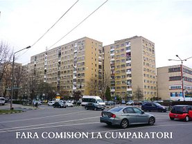 Apartament de vânzare 2 camere, în Ramnicu Valcea, zona Central