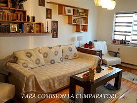 Apartament de vânzare 3 camere, în Ramnicu Valcea, zona Cartierul Nord