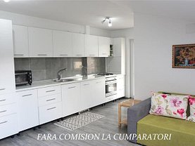 Apartament de vânzare 3 camere, în Ramnicu Valcea, zona Cartierul Traian
