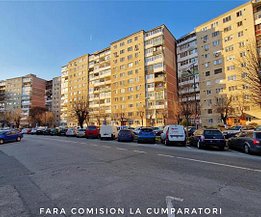 Apartament de vânzare 4 camere, în Râmnicu Vâlcea, zona Central