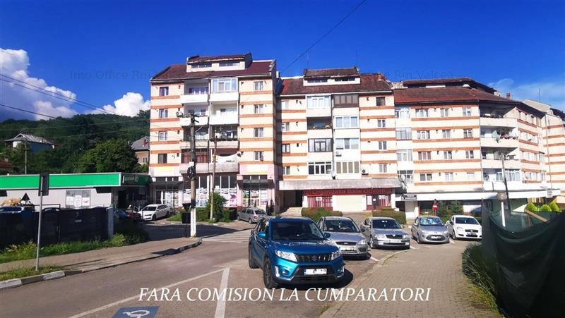 BAILE GOVORA, APARTAMENT AMENAJAT, ETAJ 1