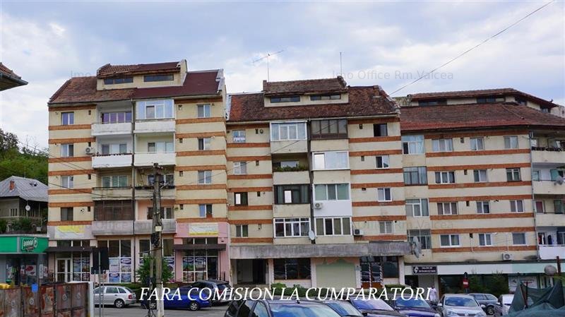 APARTAMENT 3 CAMERE, AMENAJAT MODERN