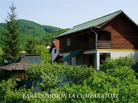 Casa de vânzare 4 camere, în Baile Olanesti, zona Est