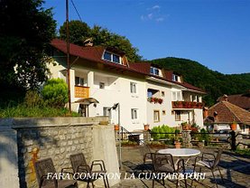 Casa de vânzare 6 camere, în Baile Olanesti, zona Central