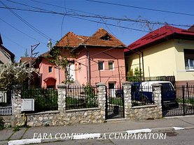 Casa de vânzare 3 camere, în Ramnicu Valcea, zona Traian