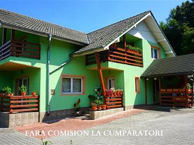 Casa de vânzare 5 camere, în Ramnicu Valcea, zona Central