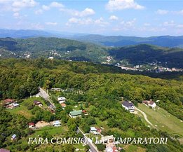 Casa de vânzare 4 camere, în Băile Govora, zona Sud