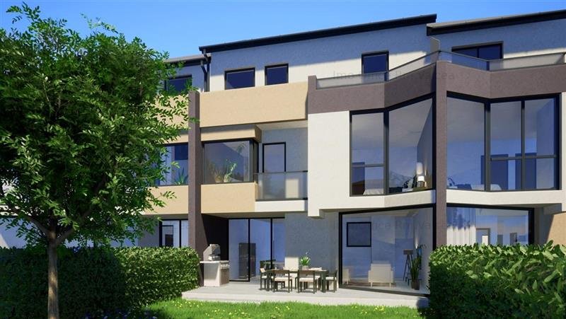 PRIMAVERII VILLAS, CARTIER PRIVAT LANGA ORAS,
VILA TULIP