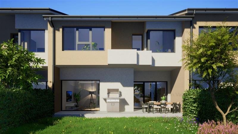 PRIMAVERII VILLAS, CARTIER PRIVAT LANGA ORAS,
VILA IRIS