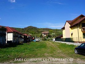 Teren constructii de vânzare, în Vladesti, zona Central