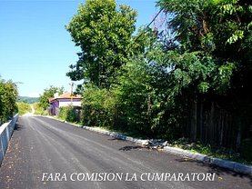 Teren constructii de vânzare, în Ramnicu Valcea, zona Libertatii