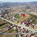 Teren constructii de vânzare, în Ramnicu Valcea, zona Central