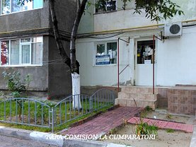 Vânzare spaţiu comercial