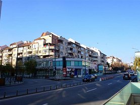 Închiriere spaţiu comercial în Ramnicu Valcea, Ultracentral