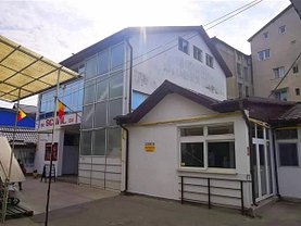 Închiriere spaţiu comercial în Ramnicu Valcea, Cartierul Traian
