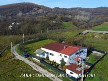 Vânzare spaţiu industrial în Ramnicu Valcea, Cazanesti