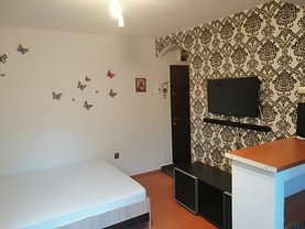 Garsonieră de închiriat, în Constanţa, zona Tomis Nord