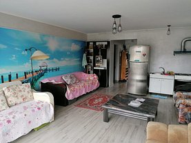 Apartament de inchiriat 2 camere, în Constanta, zona Kamsas