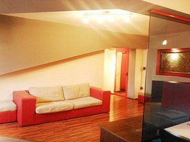 Apartament de vânzare 2 camere în Bucuresti, Panduri