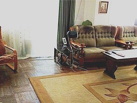 Apartament de vânzare 4 camere, în Bucuresti, zona Lujerului