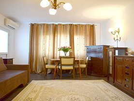 Apartament de închiriat 2 camere, în Bucuresti, zona Baneasa