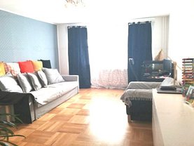 Apartament de vânzare 3 camere, în Bucuresti, zona Lujerului