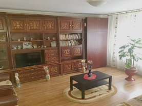 Apartament de vânzare 3 camere, în Bucureşti, zona Lujerului