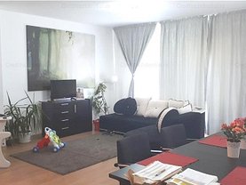 Apartament de vânzare 3 camere, în Bucureşti, zona Băneasa