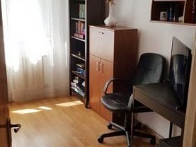 Apartament de închiriat 3 camere, în Bucureşti, zona Gorjului