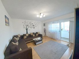 Apartament de vânzare 3 camere, în Bucureşti, zona Lacul Tei