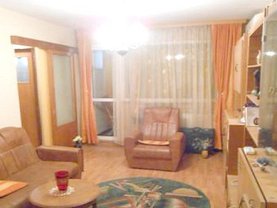 Apartament de vânzare 3 camere, în Bucureşti, zona Drumul Taberei