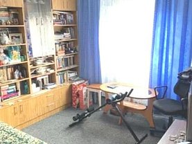 Apartament de vânzare 3 camere, în Bucureşti, zona 13 Septembrie